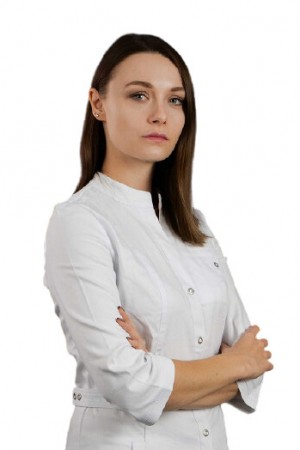 Батаговская Кристина Станиславовна