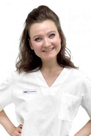 Соломатина Мария Владимировна