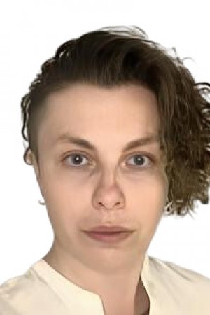 Комарова Марина Игоревна