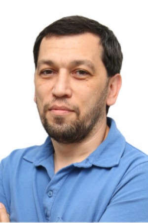 Хвац Герман Зиявович