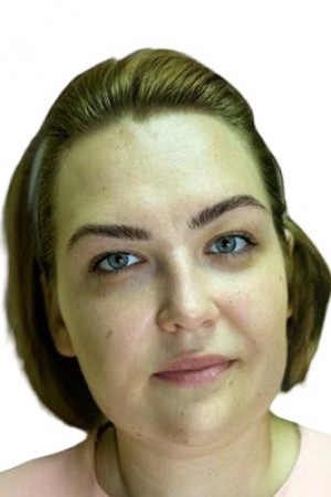 Ганусевич Екатерина Александровна