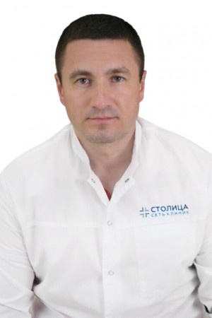 Рябинин Алексей Алексеевич