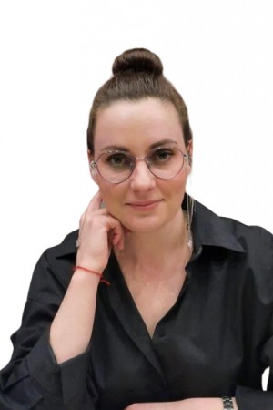 Есина Ольга Сергеевна