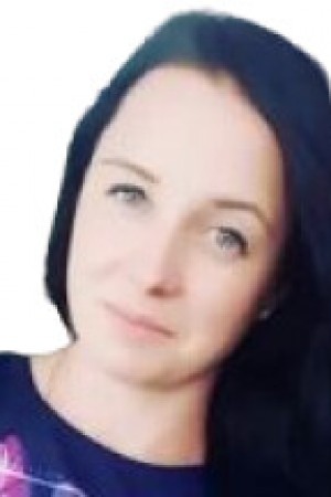 Задорожных Анна Константиновна