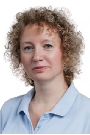 Карпова Светлана Анатольевна