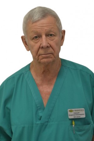 Корецкий Владислав Александрович