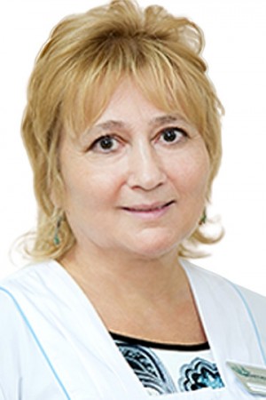 Постникова Ольга Алексеевна