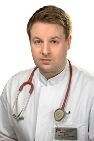 Бунин Игорь Вячеславович