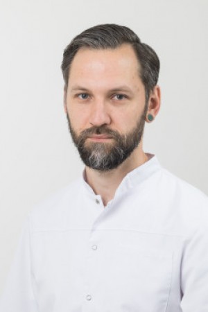 Бувин Максим Александрович