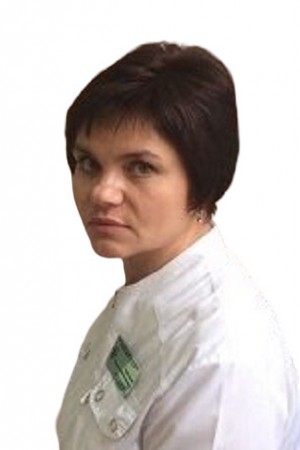 Ермакова Наталья Анатольевна