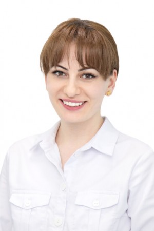 Сиукаева Тамара Нугзаровна