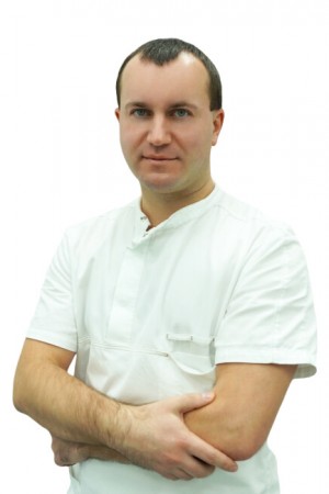 Багинский Алексей Леонидович