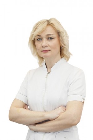 Килимниченко Ирина Владимировна