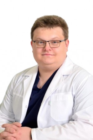 Бородай Яков Русланович