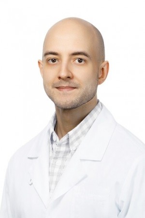 Окишев Артём Вячеславович