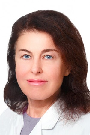 Константиниду Ирина Валерьевна