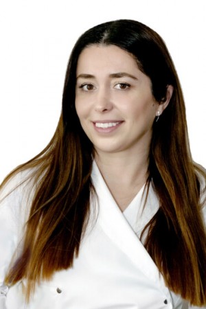 Тагирова Зарина Максимовна