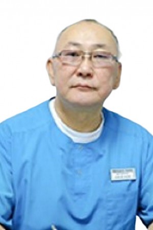 Дугаржапов Баир Дугарович