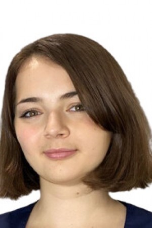 Чалабян Карина Саркисовна