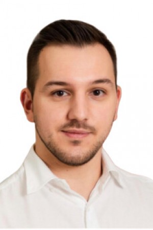 Зейналов Зейнал Вилаяддинович