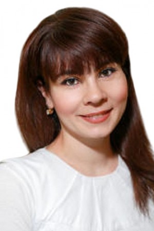 Абакарова Дина Садуллаевна