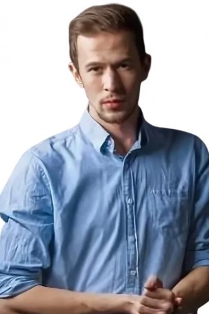 Кулинич Даниил Олегович