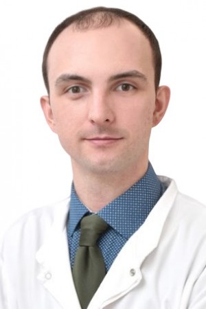 Коллерт Александр Валентинович