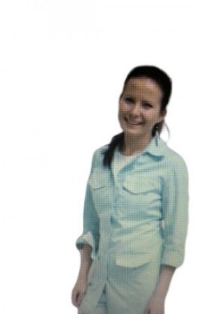 Смаровоз Ирина Александровна