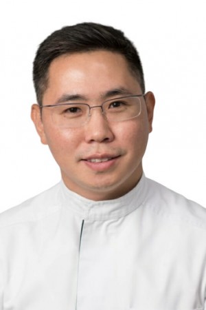 Цырендашиев Баир Бальжинимаевич