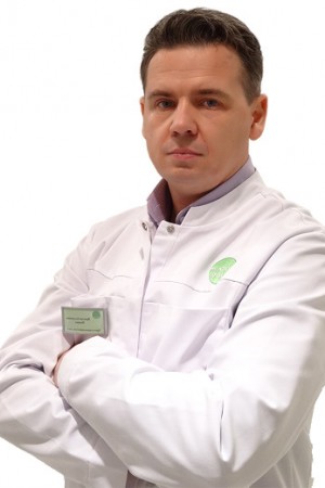 Збышко Ярослав Богданович