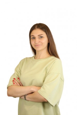 Трифонова Виктория Николаевна