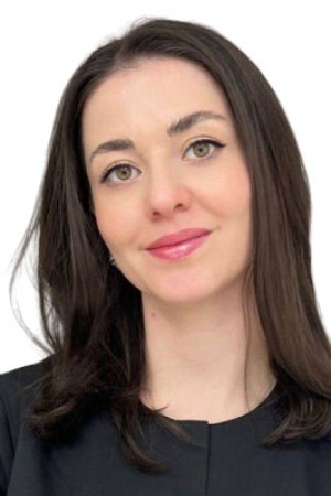 Маргушева Елизавета Азретовна