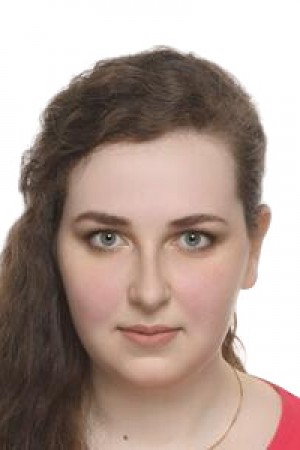 Цыганова Кристина Сергеевна