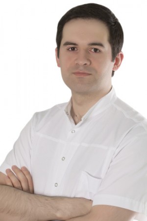 Малик Андрей Фуадович