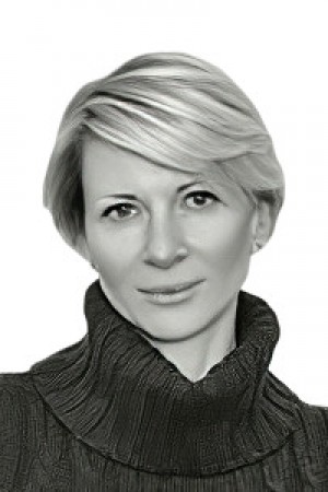 Шустицкая Ольга Сергеевна