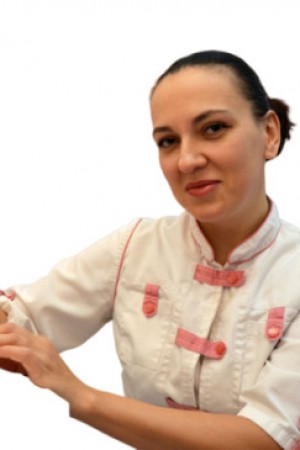 Гунина Наталия Викторовна