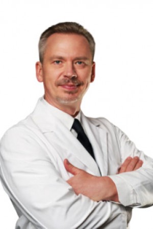 Кирюшов Борис Александрович