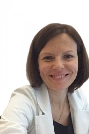 Балабан Екатерина Ивановна