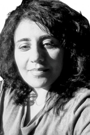 Геворкян Инна Армаисовна