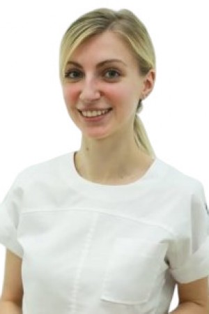 Клёнкина Ирина Александровна