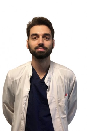 Новиков Иван Андреевич