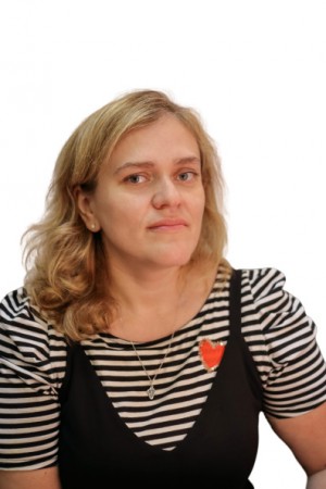 Рябова Анна Александровна