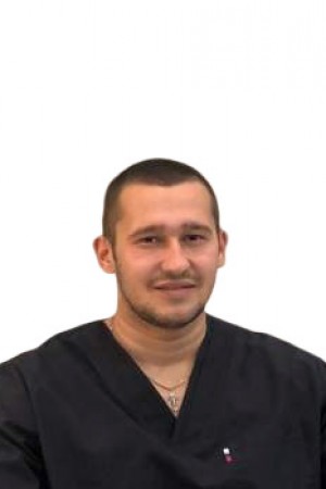 Герасенков Михаил Васильевич