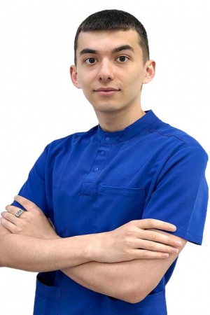 Омаров Рифат Асимович