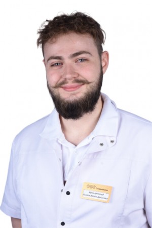 Селяев Вадим Денисович 