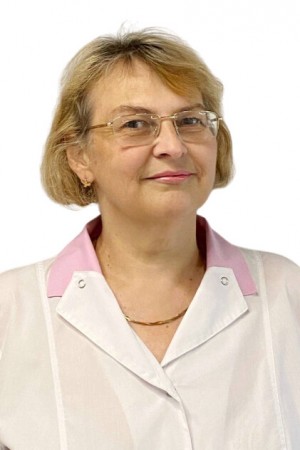 Караблина Елена Николаевна