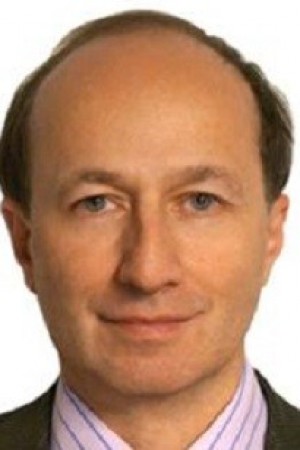 Гомберг Михаил Александрович