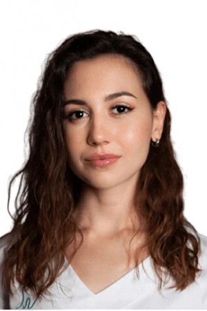 Харькова (Андреяшкина) Лилия Юрьевна