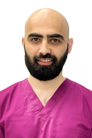 Нуриев Али Тарланович