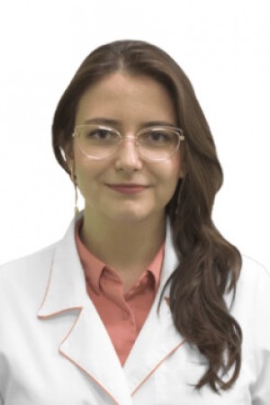 Зоркальцева Мария Алексеевна